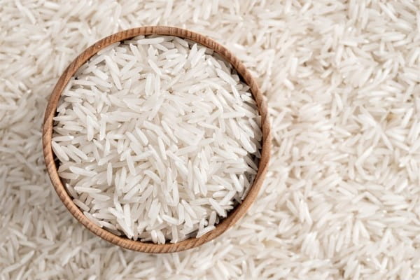 قیمت برنج دانه بلند پاکستانی + خرید باور نکردنی